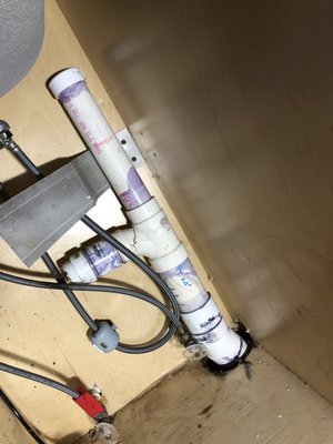 Chip And Sons Plumbing