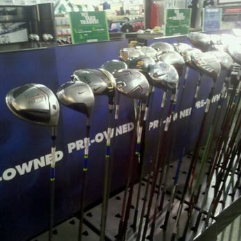 Golf Galaxy - Golf Equipment Near Me - LAS VEGAS, Nevada