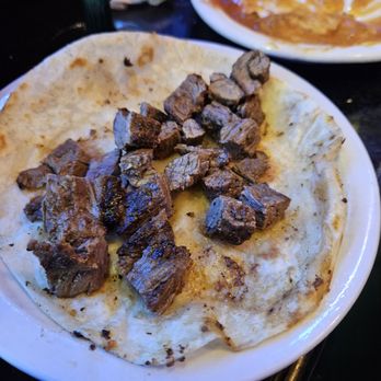 Rudy's Grill and Cantina - Beef taco. Plenty of meat. - Mexican Near Me - Cypress, Texas Rudy's Grill and Cantina - Beef taco. Plenty of meat. - Mexican Near Me - Cypress, Texas