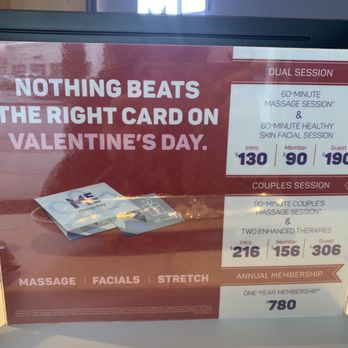 Massage Envy - Canton - Deals to steal - Massage Near Me - Canton, Connecticut