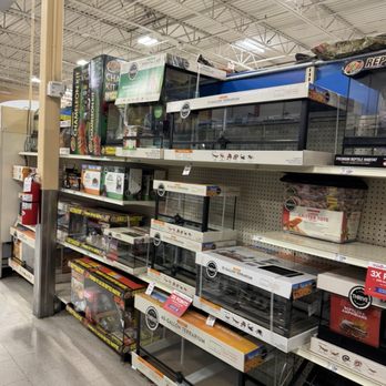 PetSmart - Pet Stores Near Me - Clearwater, Florida