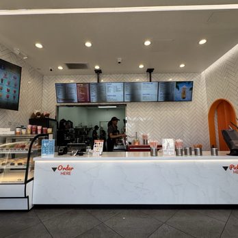 It's Boba Time - San Pedro - Desserts Near Me - San Pedro, California
