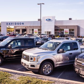 Davidson Ford - Car Dealers Near Me - Watertown, New York Davidson Ford - Car Dealers Near Me - Watertown, New York