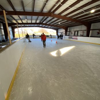 JTF Ice Rink - Skating Rinks Near Me - Grantsville, Maryland JTF Ice Rink - Skating Rinks Near Me - Grantsville, Maryland