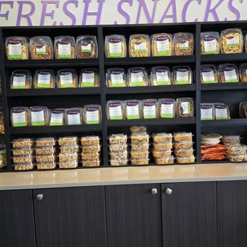 Annapurna Simply Vegetarian - Fresh Snacks - Indian Near Me - Hoffman Estates, Illinois