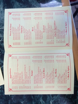 Menu photo 3 Meme & Bobo Express Chinese Restaurant Augusta, GA Menu photo 3 Meme & Bobo Express Chinese Restaurant Augusta, GA