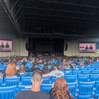 Truliant Amphitheater - Music Venues Near Me - Charlotte, North Carolina Truliant Amphitheater - Music Venues Near Me - Charlotte, North Carolina