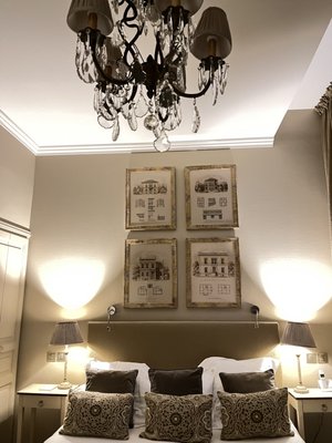 Hotel d'Europe by null