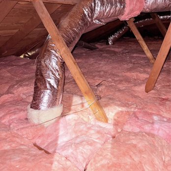 Attic Cleaning - Air Duct Cleaning Near Me - North Hollywood, California Attic Cleaning - Air Duct Cleaning Near Me - North Hollywood, California