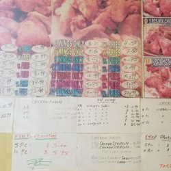 New York Fried Chicken