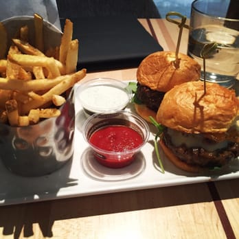 Root Down DIA - Colorado Lamb Sliders - New American Near Me - Denver, Colorado Root Down DIA - Colorado Lamb Sliders - New American Near Me - Denver, Colorado