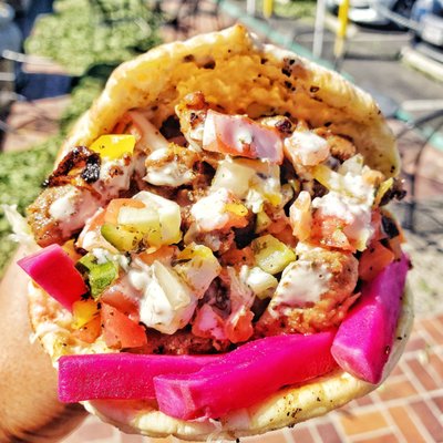 O.C. Kosher Market by null