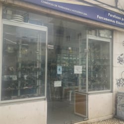 Cofergal - Comércio de Ferragens e Acessórios