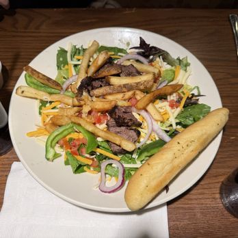 Max & Erma's - Pittsburgh Salad - American Near Me - Monroeville, Pennsylvania Max & Erma's - Pittsburgh Salad - American Near Me - Monroeville, Pennsylvania