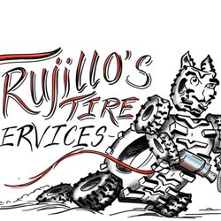 Trujillo's Tire Services