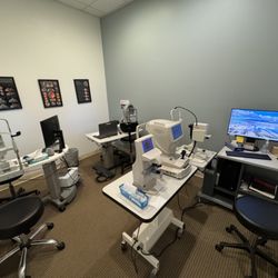 Carolina Cataract & Laser Center