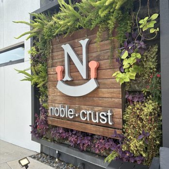Noble Crust - Front - Italian Near Me - St. Petersburg, Florida