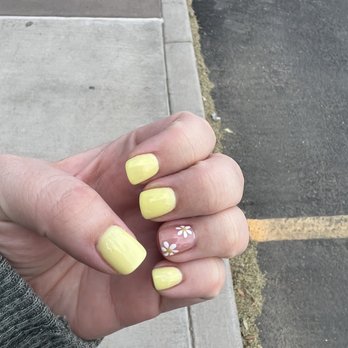 Greenfield Nails & Spa - Gilbert - Nail Salons Near Me - Gilbert, Arizona