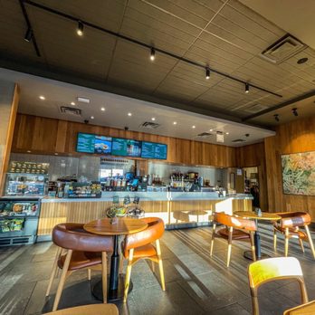 Starbucks - Order and pick up area - Coffee & Tea Near Me - Denton, Texas Starbucks - Order and pick up area - Coffee & Tea Near Me - Denton, Texas