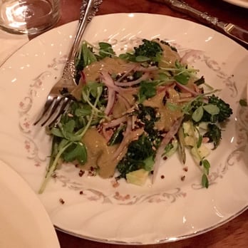 The Publican - Avocado Salad - New American Near Me - Chicago, Illinois The Publican - Avocado Salad - New American Near Me - Chicago, Illinois