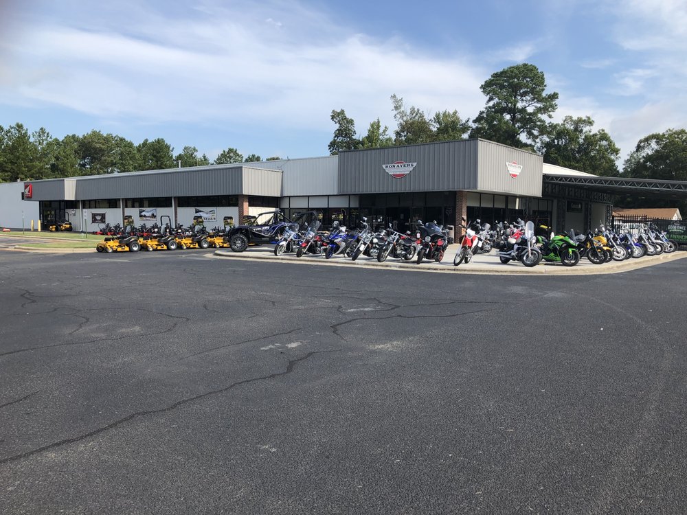 RON AYERS MOTORSPORTS 12 Photos 1929 N Memorial Dr, Greenville, NC