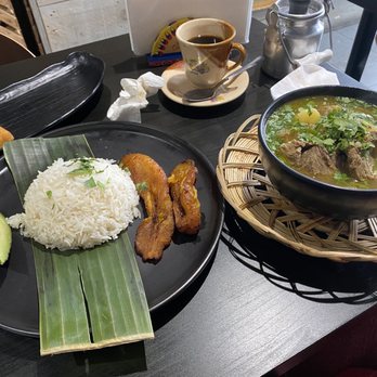 The Toston - Colombian Near Me - Markham, Ontario The Toston - Colombian Near Me - Markham, Ontario