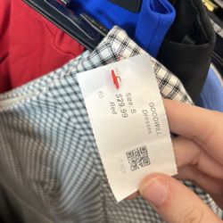 Goodwill Industries of the Columbia Willamette - Ridiculous Prices