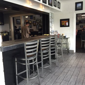 Ricos World Kitchen - Waiting area before you are seated. - New American Near Me - Buford, Georgia Ricos World Kitchen - Waiting area before you are seated. - New American Near Me - Buford, Georgia
