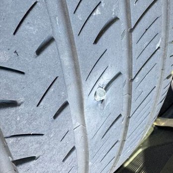Tires 4 Less - Screw in tire. - Auto Repair Near Me - Escondido, California Tires 4 Less - Screw in tire. - Auto Repair Near Me - Escondido, California
