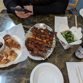 Hankow Cuisine - Chinese Near Me - San Jose, California Hankow Cuisine - Chinese Near Me - San Jose, California