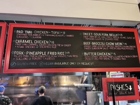 Foo Asian Street Food by null