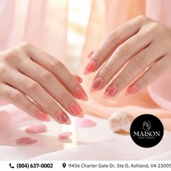 Masion Nail Lounge
