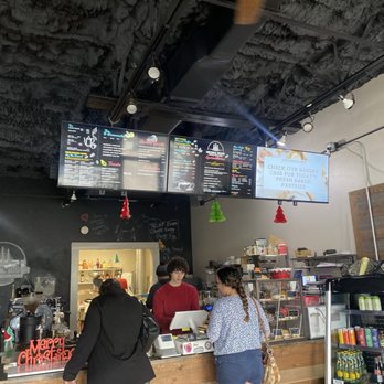 Medina River Coffee - Counter - Coffee & Tea Near Me - San Antonio, Texas Medina River Coffee - Counter - Coffee & Tea Near Me - San Antonio, Texas