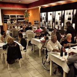 Ristorante El Ciri