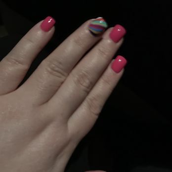 My Le Nails - Anna @ My Le Nail salon does such a great job! - Nail Salons Near Me - Oakdale, California My Le Nails - Anna @ My Le Nail salon does such a great job! - Nail Salons Near Me - Oakdale, California