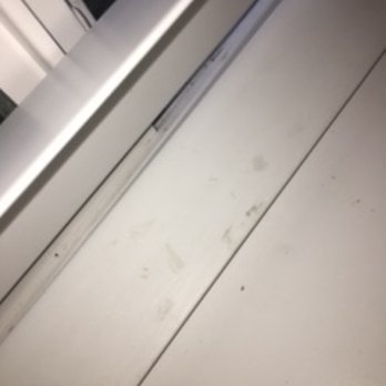 AAA Blind Cleaning & Repair - More dirt/dust that would have come off. - Shades & Blinds Near Me AAA Blind Cleaning & Repair - More dirt/dust that would have come off. - Shades & Blinds Near Me