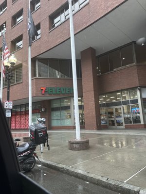 7-Eleven