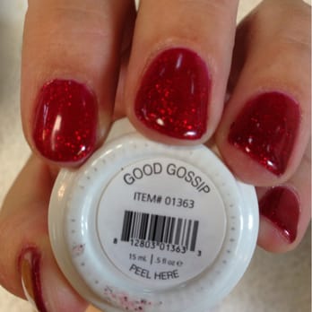 Attraction Nail and Spa - Good Gossip Gel Nail - Nail Salons Near Me - Bossier City, Louisiana Attraction Nail and Spa - Good Gossip Gel Nail - Nail Salons Near Me - Bossier City, Louisiana