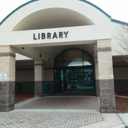 West Melbourne Library