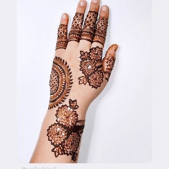 Vibhuti Henna Art - Henna Artists Near Me - Pittsburgh, Pennsylvania Vibhuti Henna Art - Henna Artists Near Me - Pittsburgh, Pennsylvania