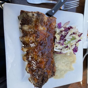 Cafe Cruz - Seafood Near Me - Soquel, California