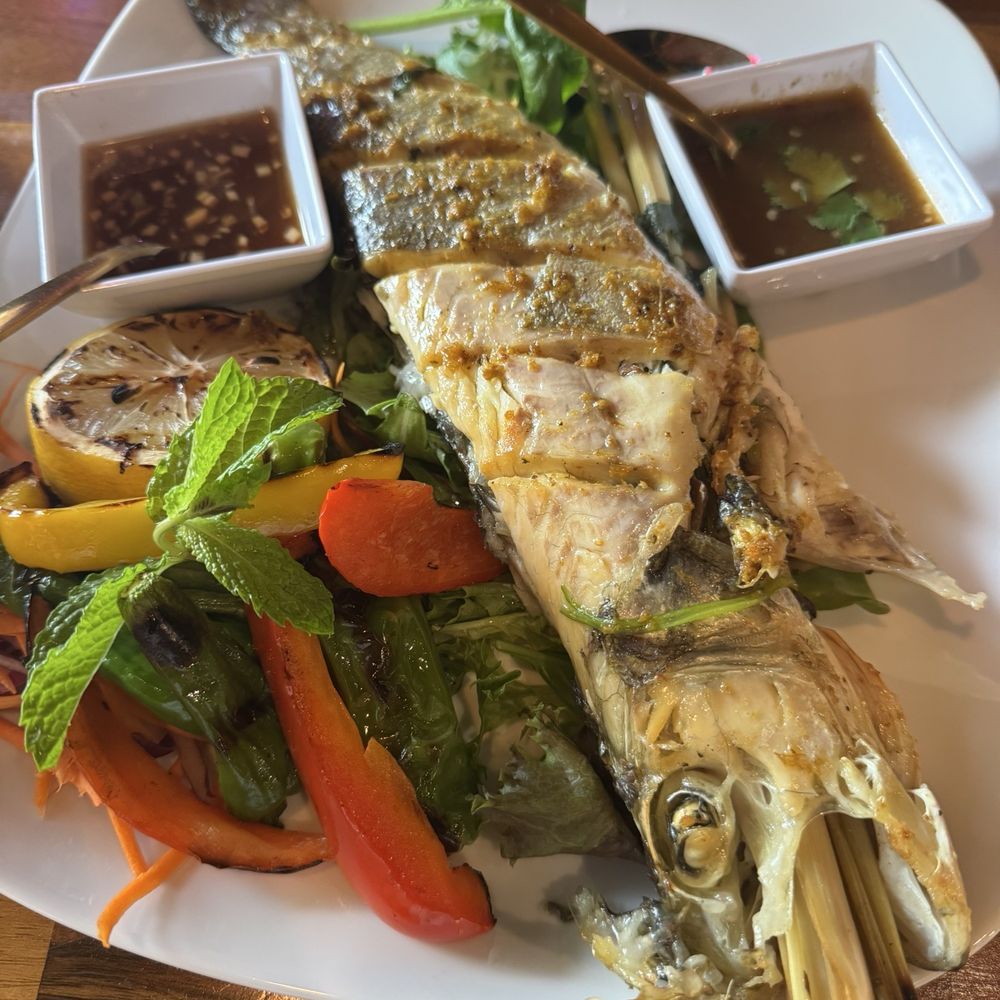 Roy Southern Thai Cuisine - Thai Near Me - Seattle, Washington Roy Southern Thai Cuisine - Thai Near Me - Seattle, Washington
