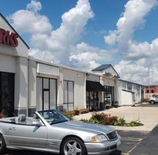 Sparks Complete Car Care