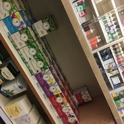 GNC