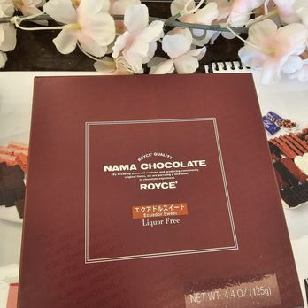 ROYCE Chocolate - Candy Stores Near Me - Duluth, Georgia