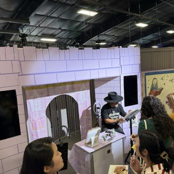 Elite Ticket Giveaway: Exhibit Preview SD County Fair - Yelp Events Near Me - Del Mar, California Elite Ticket Giveaway: Exhibit Preview SD County Fair - Yelp Events Near Me - Del Mar, California