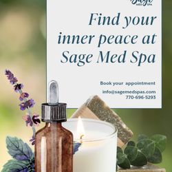 Sage Med Spa