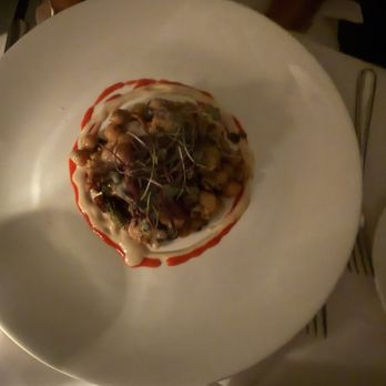 Peter Shields Inn & Restaurant - Overly salty octopus - Venues & Event Spaces Near Me - Cape May, New Jersey Peter Shields Inn & Restaurant - Overly salty octopus - Venues & Event Spaces Near Me - Cape May, New Jersey