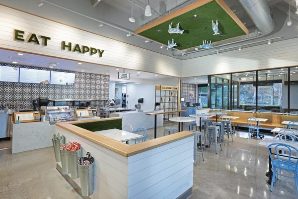 Mendocino Farms by null
