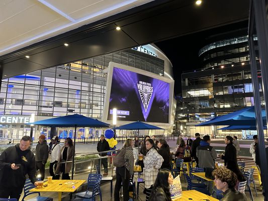 Señor Sisig (SF Thrive City) by null